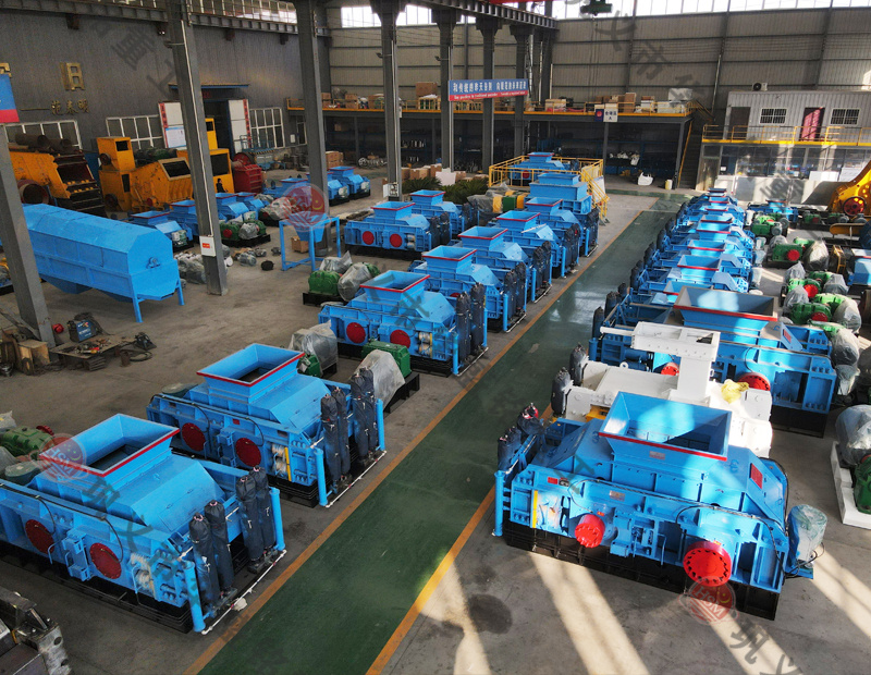 石英砂製砂(shā)機 石英砂製砂機