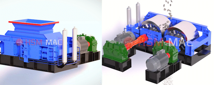 對輥製砂機廠(chǎng)家 對輥(gǔn)製砂機廠家
