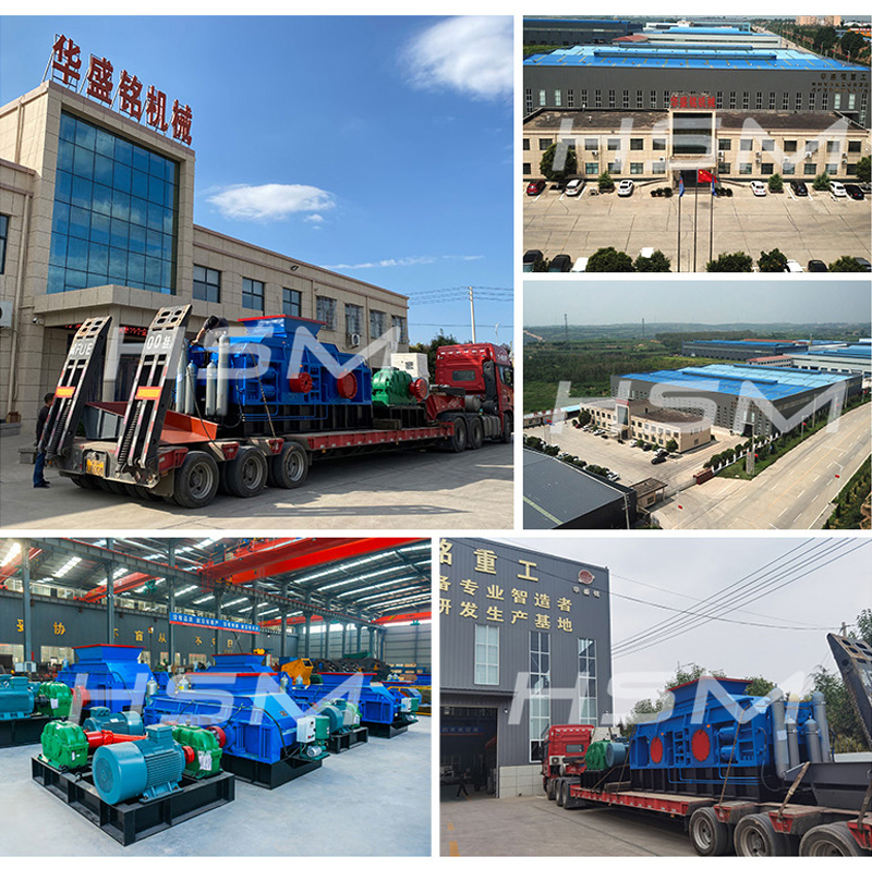 瓜米石製砂機 液壓對輥(gǔn)製沙機效果 對輥(gǔn)製沙機多少錢 402