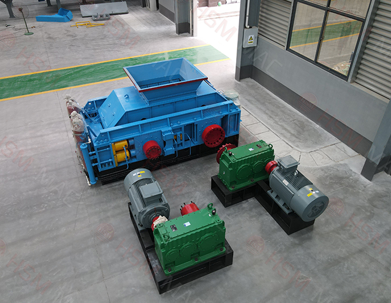 小型砂廠適（shì）用對（duì）輥製砂機嗎？對輥製（zhì）砂機的性價比如何（hé）？