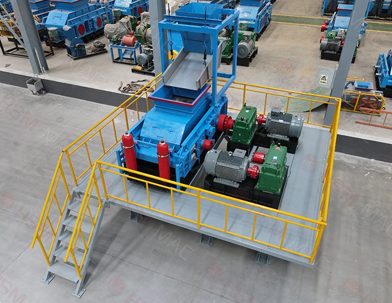 偉晶岩製（zhì）砂機（jī）