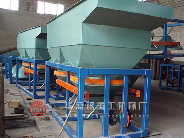 動篩跳汰機圖片,鋸齒波跳汰機,小型跳（tiào）汰機工作原理