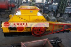 對（duì）輥破碎機的排料口大小如何,破碎（suì）機價格貴（guì）不貴（guì）