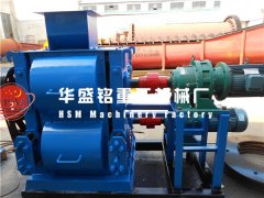 四（sì）輥破碎機軸轉輥皮不（bú）轉是由哪些原因造成的（de）