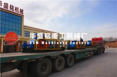 對輥破碎機（jī）出現（xiàn）卡機時怎麽解決,求廠家推薦