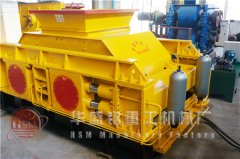 直徑400-600mm的對輥破碎（suì）機多少錢一台，哪家性價比高