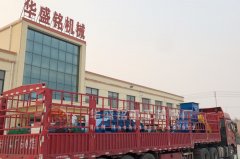 雙齒輥破碎機每（měi）小時產量是多少（shǎo）？