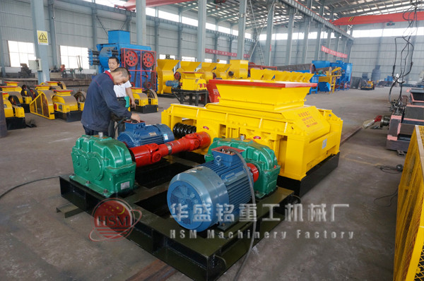 大型（xíng）液壓破碎機