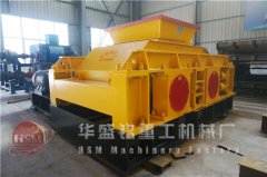 液壓對輥破碎機液壓（yā）係統（tǒng）的保（bǎo）養（yǎng）秘訣