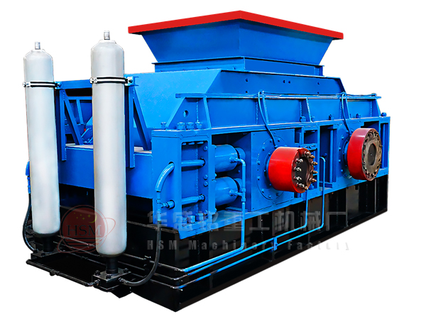 對(duì)輥製(zhì)砂機