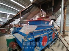 雙齒輥破碎機|大型雙（shuāng）齒輥破碎機銷（xiāo）量