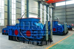 白雲（yún）石製砂機_白雲石製砂機廠家