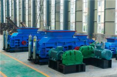 快用對輥製砂機代替錘式製砂機（jī）吧