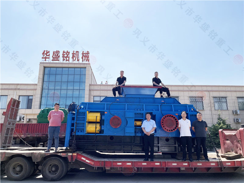 石頭製砂機製出的（de）砂子有用（yòng）嗎？能賺錢（qián）嗎