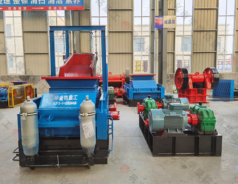 對輥式製沙機,對輥式（shì）製沙機價格,對（duì）輥式製沙機廠家