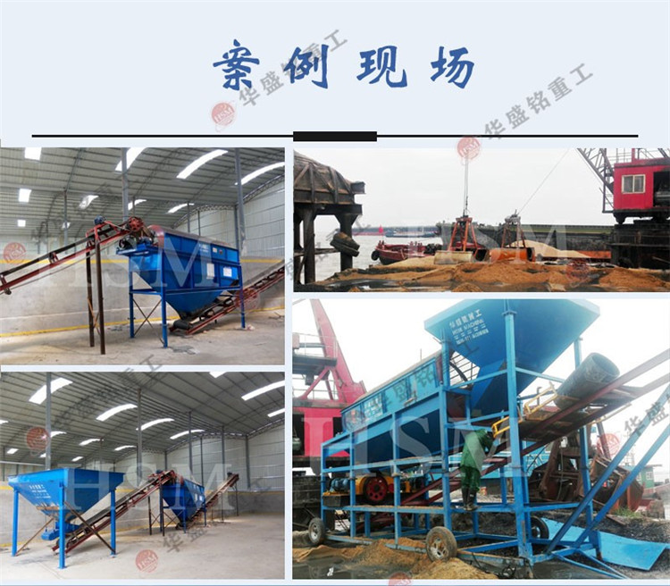 移動篩沙機價格, 移動篩沙機價格(gé),