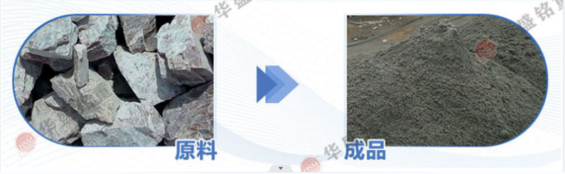 青（qīng）石打砂機