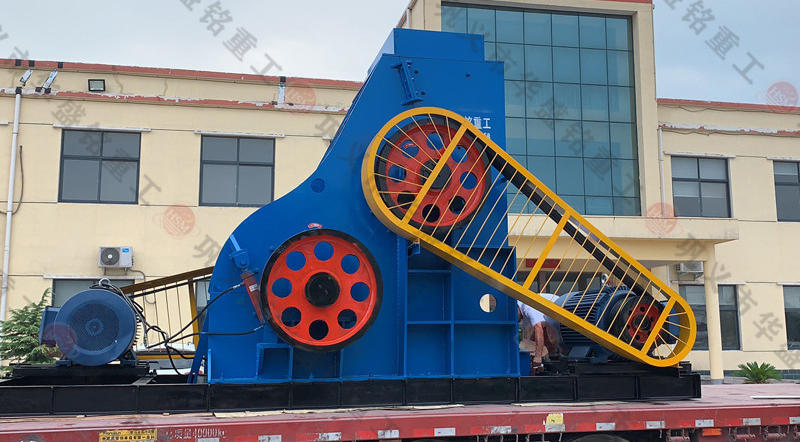 時產120噸煤炭粉碎機生產(chǎn)線