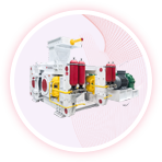 選礦（kuàng）設備