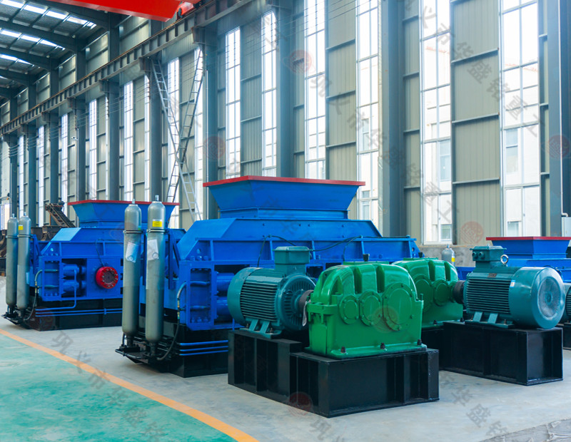 偉晶岩製（zhì）砂（shā）機