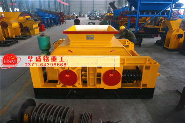 焦炭（tàn）粉碎機